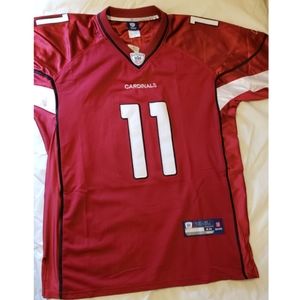 Larry Fitzgerald Arizona Cardinals Jersey